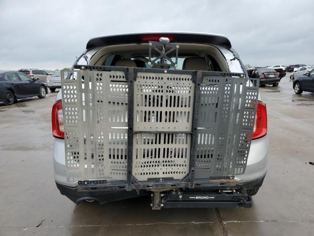 Photo 6 from auction – 2013 FORD EDGE SEL with VIN 2FMDK3JC2DBC25865