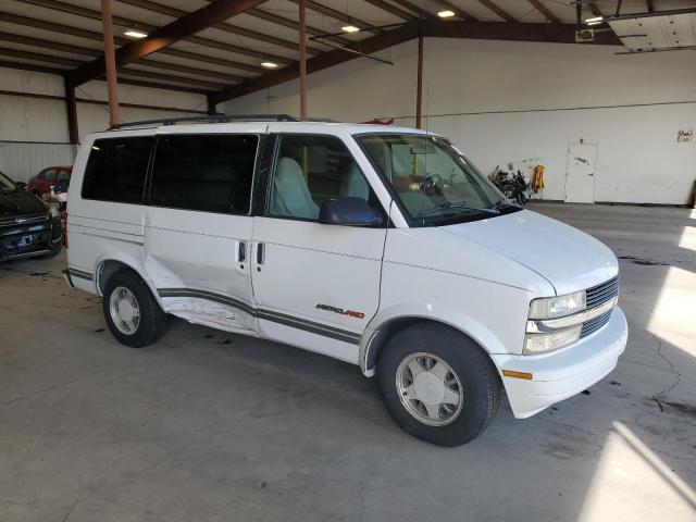 Photo 4 from auction – 1998 CHEVROLET ASTRO with VIN 1GNEL19W0WB163214