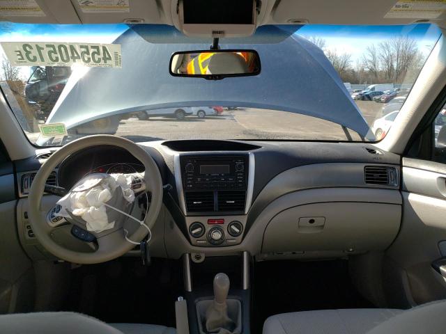 Foto 8 de la subasta – 2013 SUBARU FORESTER 2 con VIN JF2SHADC1DG421462
