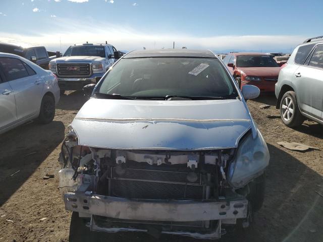 Photo 5 from auction – 2010 TOYOTA PRIUS with VIN JTDKN3DU4A0213558