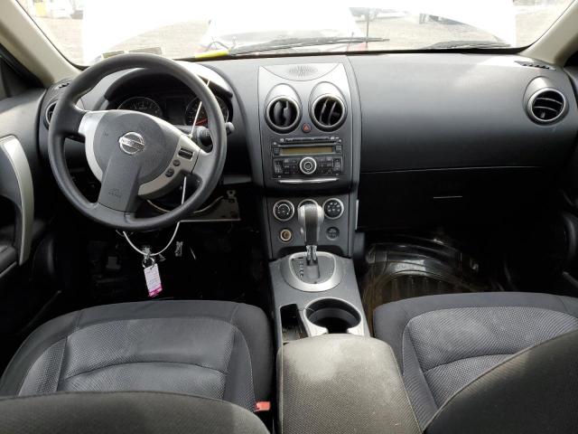Photo 8 from auction – 2011 NISSAN ROGUE S with VIN JN8AS5MV8BW313867