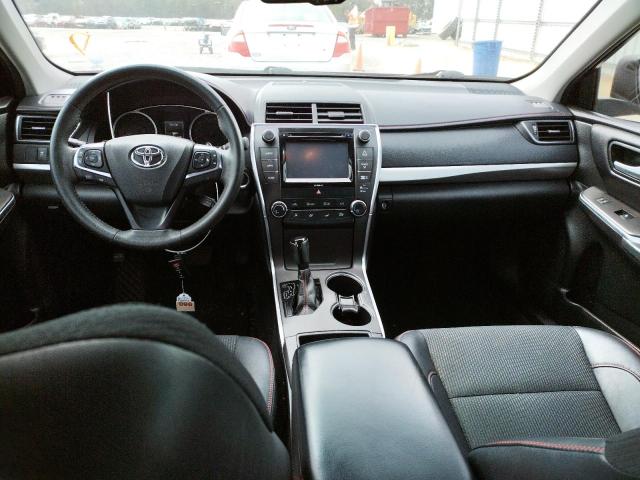 Photo 8 from auction – 2017 TOYOTA CAMRY LE with VIN 4T1BF1FK5HU651730