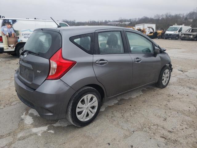 Photo 3 from auction – 2018 NISSAN VERSA NOTE with VIN 3N1CE2CP1JL370173