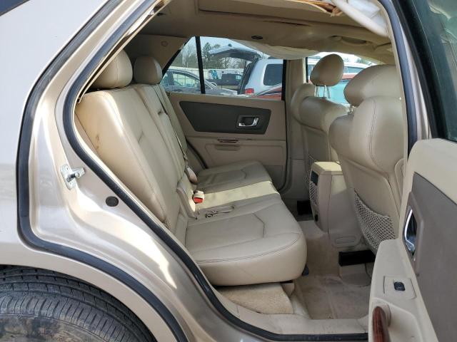 Photo 10 from auction – 2006 CADILLAC SRX with VIN 1GYEE637760137278