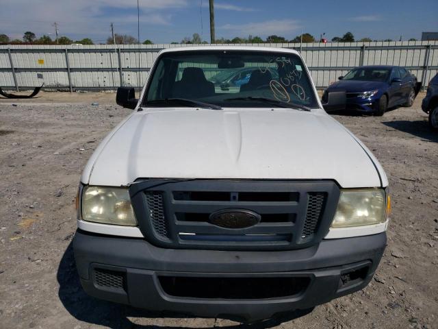 Photo 5 from auction – 2006 FORD RANGER with VIN 1FTYR10D96PA83168
