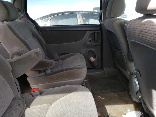 Photo 11 from auction – 2006 TOYOTA SIENNA CE with VIN 5TDZA23C16S399447