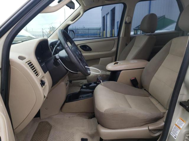 Photo 7 from auction – 2004 FORD ESCAPE XLS with VIN 1FMCU92184KB22882