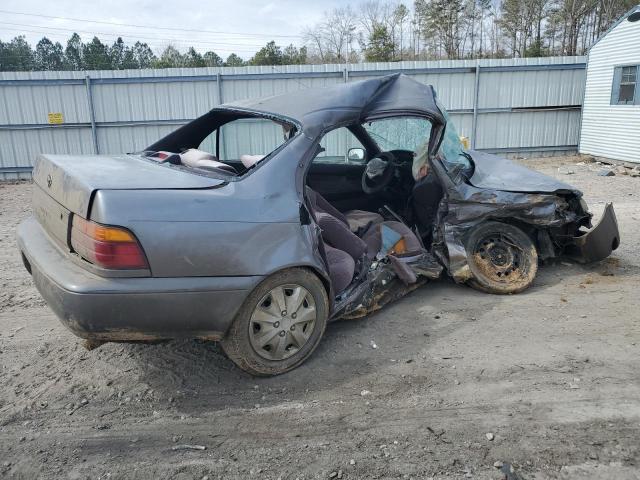 Photo 3 from auction – 1995 TOYOTA COROLLA LE with VIN 2T1AE09B9SC118941
