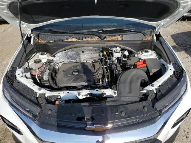 Photo 12 from auction – 2021 CHEVROLET TRAILBLAZE with VIN KL79MRSL8MB169696