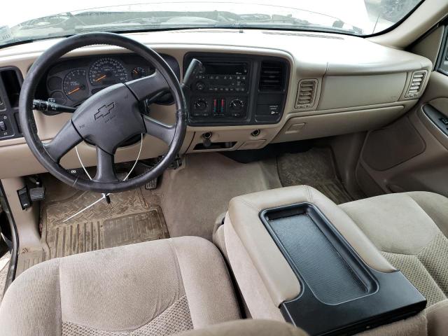 Photo 8 from auction – 2003 CHEVROLET SILVERADO with VIN 2GCEC19T031336983