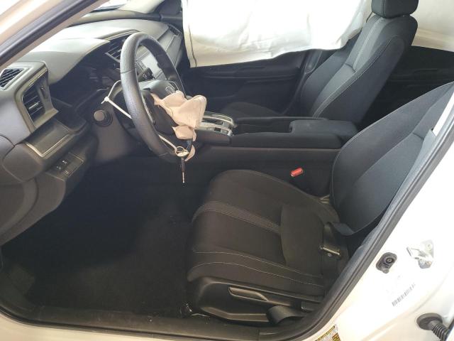 Photo 7 from auction – 2019 HONDA CIVIC LX with VIN 2HGFC2F67KH560378