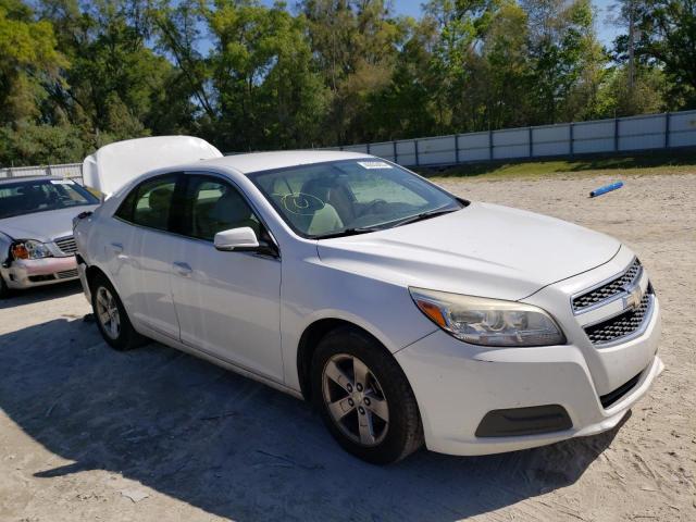 Photo 4 from auction – 2013 CHEVROLET MALIBU 1LT with VIN 1G11C5SA1DF354765
