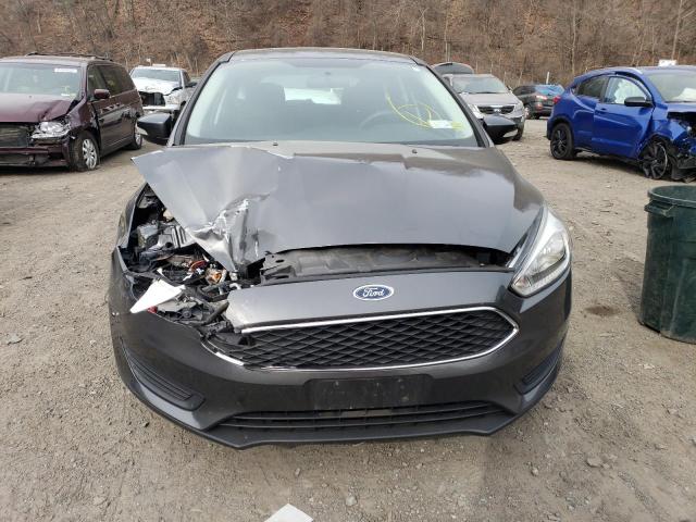 Photo 5 from auction – 2016 FORD FOCUS SE with VIN 1FADP3K29GL375686