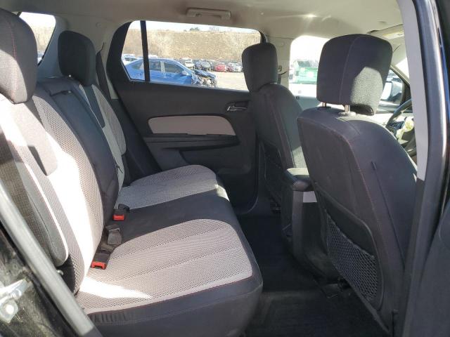 Photo 11 from auction – 2016 GMC TERRAIN SL with VIN 2GKFLSEK5G6111334