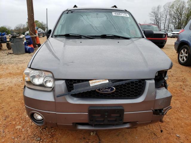 Photo 5 from auction – 2007 FORD ESCAPE HEV with VIN 1FMCU49H27KB68914