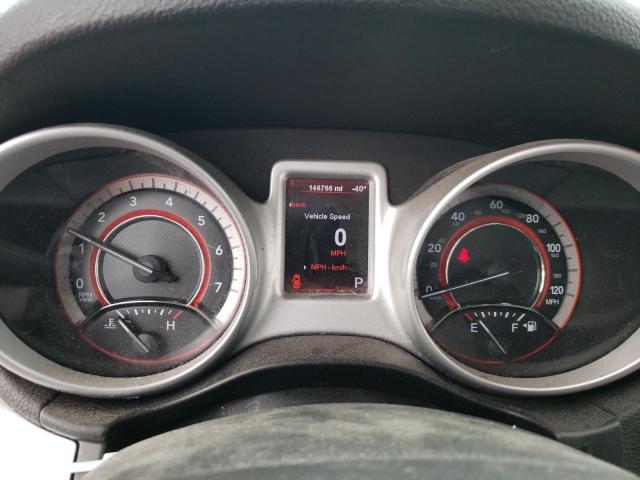 Photo 9 from auction – 2012 DODGE JOURNEY SX with VIN 3C4PDCBG8CT180480