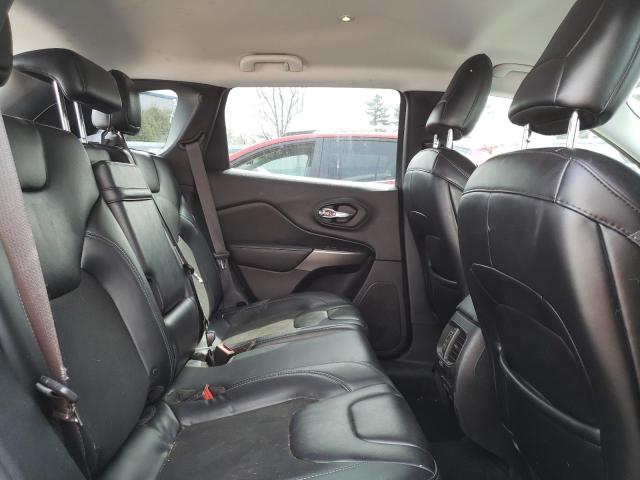 Photo 11 from auction – 2019 JEEP CHEROKEE L with VIN 1C4PJMLB2KD379840
