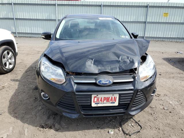 Photo 5 from auction – 2014 FORD FOCUS SE with VIN 1FADP3F25EL377913