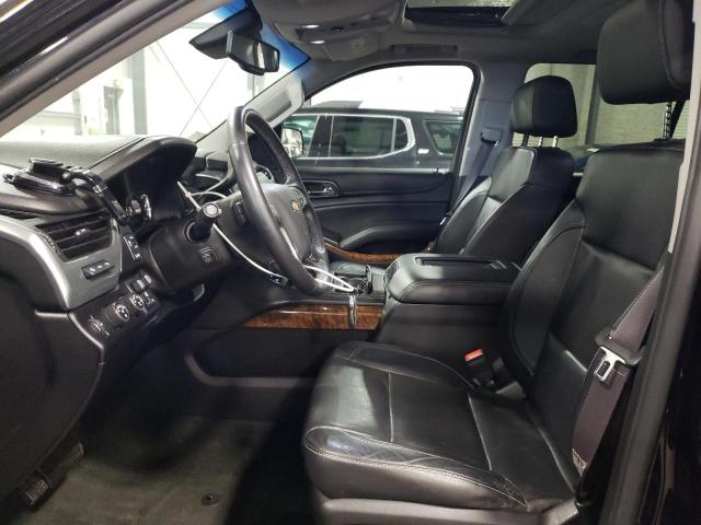 Photo 7 from auction – 2016 CHEVROLET SUBURBAN K with VIN 1GNSKJKC1GR112660