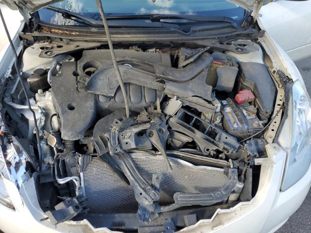 Photo 11 from auction – 2011 NISSAN ALTIMA BAS with VIN 1N4AL2AP8BN502933