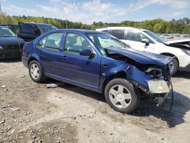 Photo 4 from auction – 2001 VOLKSWAGEN JETTA GLS with VIN 3VWSB69M71M229041