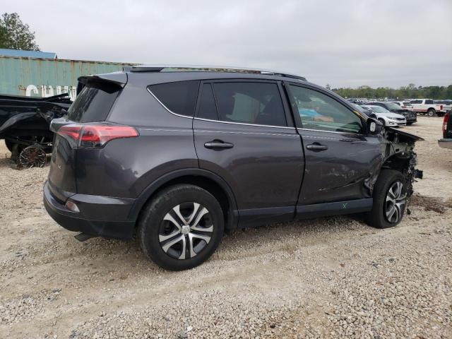 Photo 3 from auction – 2017 TOYOTA RAV4 LE with VIN JTMZFREV6HJ126996