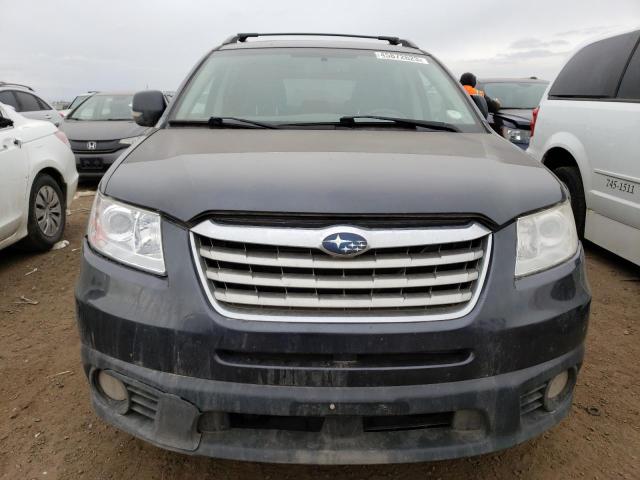Photo 5 from auction – 2011 SUBARU B9 TRIBECA with VIN 4S4WX9KD8B4401233