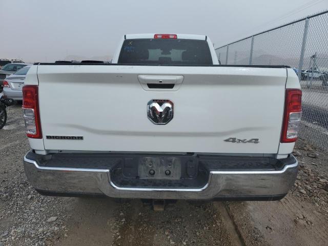 Photo 6 from auction – 2021 RAM 3500 BIG H with VIN 3C63R3HL3MG616755
