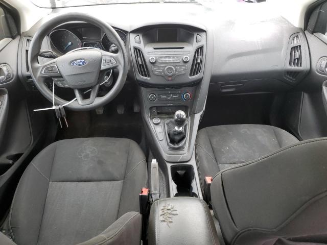 Photo 8 from auction – 2015 FORD FOCUS SE with VIN 1FADP3FE9FL229629