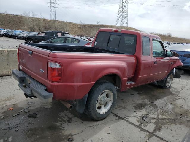 Foto 3 de la subasta – 2002 FORD RANGER SUP con VIN 1FTZR15E72PB73094