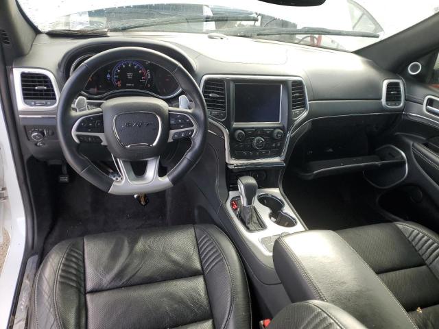Photo 8 from auction – 2018 JEEP GRAND CHER with VIN 1C4RJFDJ3JC276943