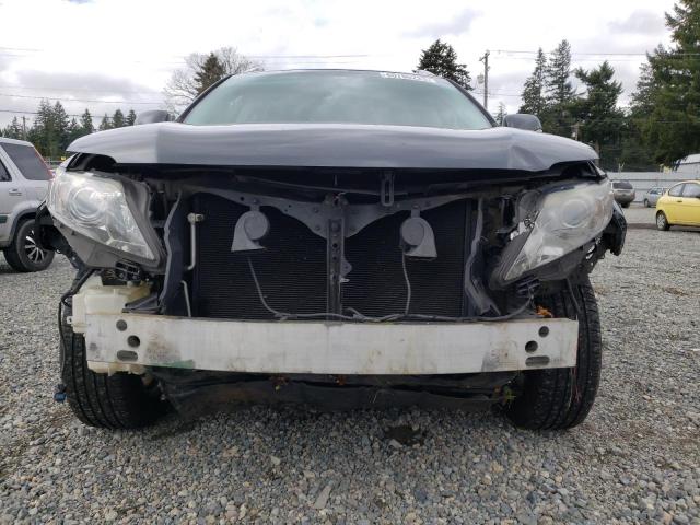 Photo 5 from auction – 2010 LEXUS RX 350 with VIN 2T2ZK1BA0AC027845