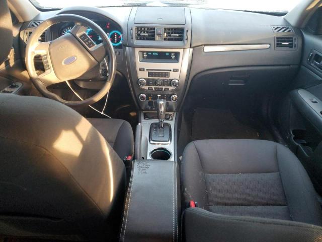 Photo 8 from auction – 2011 FORD FUSION SEL with VIN 3FAHP0JA5BR203156