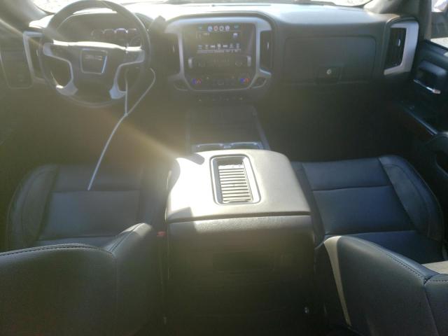 Photo 8 from auction – 2018 GMC SIERRA C15 with VIN 3GTP1NEC8JG355460