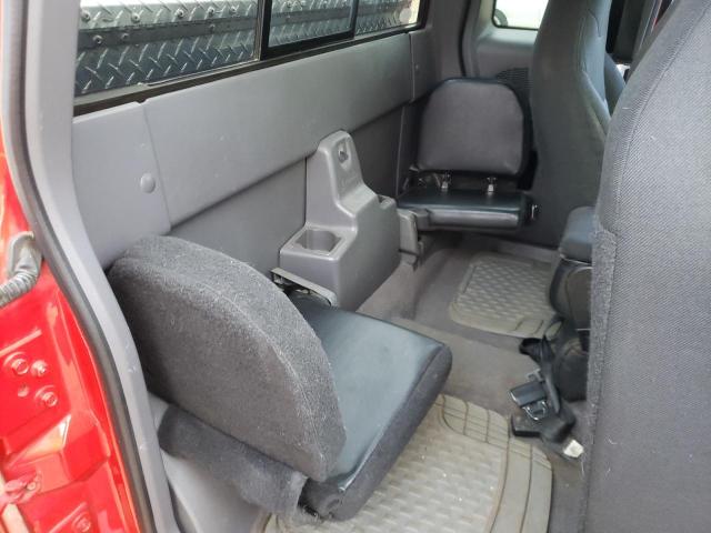 Photo 10 from auction – 2003 FORD RANGER SUP with VIN 1FTYR44V83PA96137
