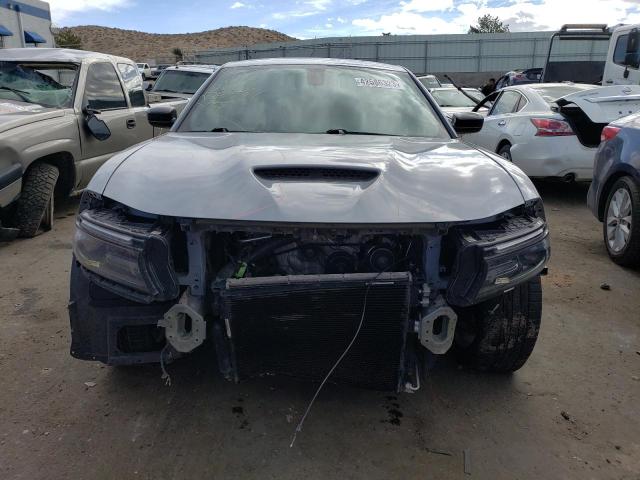 Photo 5 from auction – 2021 DODGE CHARGER GT with VIN 2C3CDXHG4MH557477