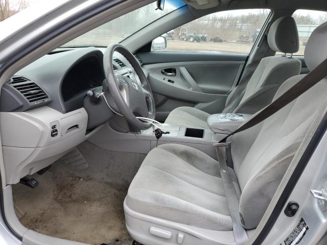 Photo 7 from auction – 2007 TOYOTA CAMRY CE with VIN 4T1BE46K87U164105