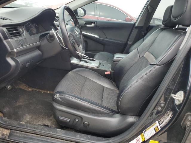 Photo 7 from auction – 2014 TOYOTA CAMRY L with VIN 4T1BF1FK1EU771827