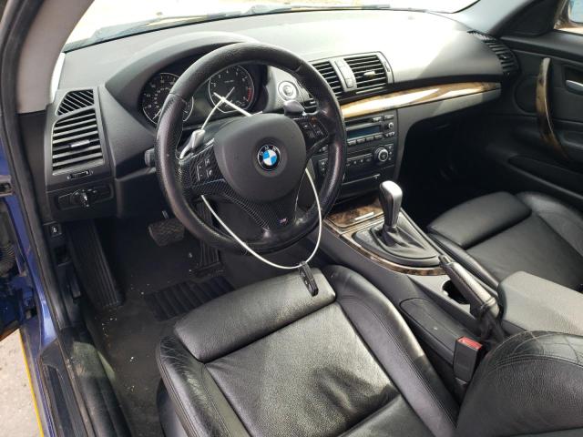 Photo 8 from auction – 2008 BMW 135 I with VIN WBAUC73508VF25633