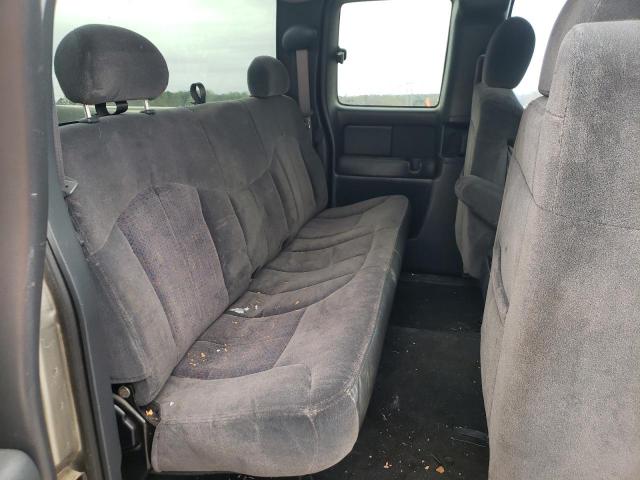 Photo 10 from auction – 2001 CHEVROLET SILVERADO with VIN 2GCEK19T811365616