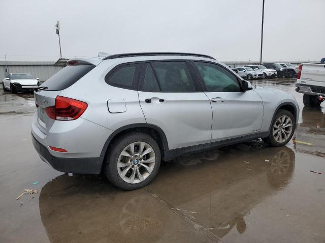 Photo 3 from auction – 2014 BMW X1 XDRIVE2 with VIN WBAVL1C55EVY11276