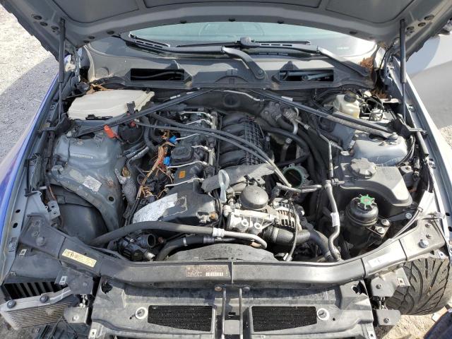 Photo 11 from auction – 2007 BMW 335 I with VIN WBAWB73567PV80454