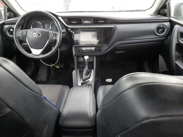 Photo 8 from auction – 2019 TOYOTA COROLLA L with VIN 2T1BURHEXKC128949