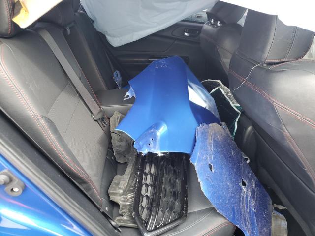 Photo 10 from auction – 2019 SUBARU WRX LIMITE with VIN JF1VA1P65K8824198