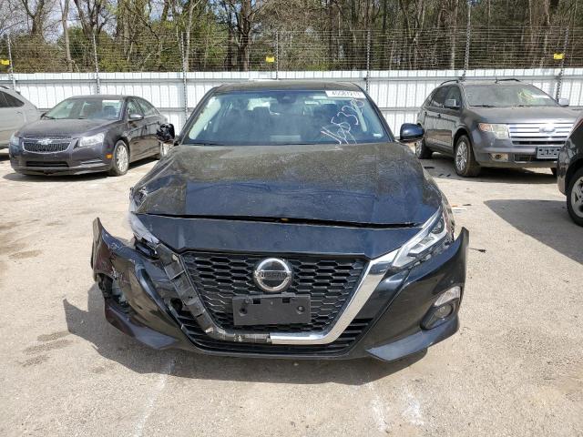 Photo 5 from auction – 2019 NISSAN ALTIMA SL with VIN 1N4BL4EV3KC165320