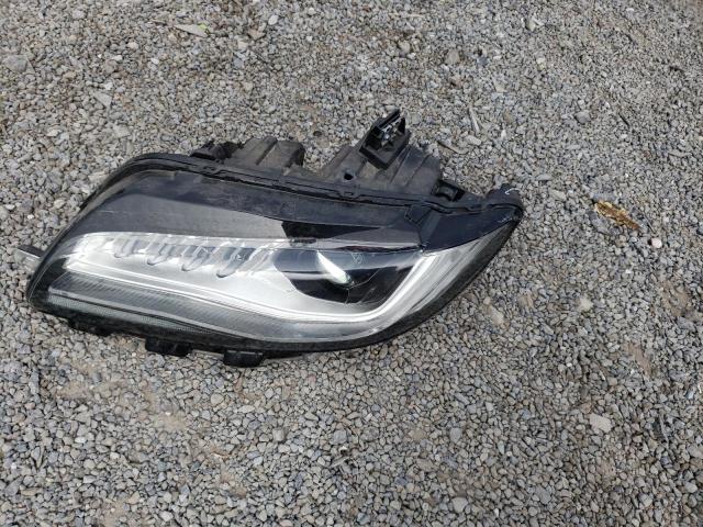 Photo 12 from auction – 2019 LINCOLN MKZ RESERV with VIN 3LN6L5F99KR604889