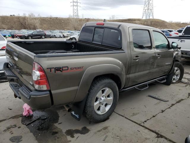 Photo 3 from auction – 2015 TOYOTA TACOMA DOU with VIN 3TMLU4EN1FM175683
