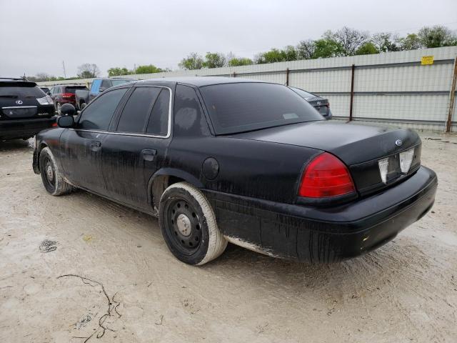 Photo 2 from auction – 2010 FORD CROWN VICT with VIN 2FABP7BV4AX100729
