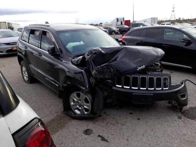 Photo 4 from auction – 2014 JEEP GRAND CHER with VIN 1C4RJFAG2EC458762