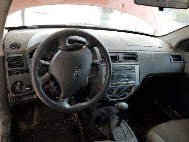 Photo 8 from auction – 2005 FORD FOCUS ZX3 with VIN 3FAFP31N35R142292